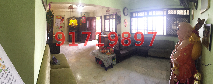 Blk 308 Canberra Road (Sembawang), HDB 4 Rooms #47807412